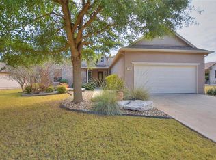 105 Acacia Way, Georgetown, TX 78633