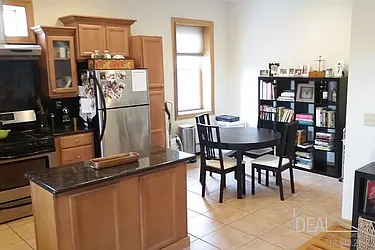 Rented by Ideal Properties Group