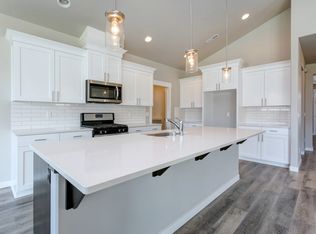 5113 Tigue Ct, Pasco, WA 99301