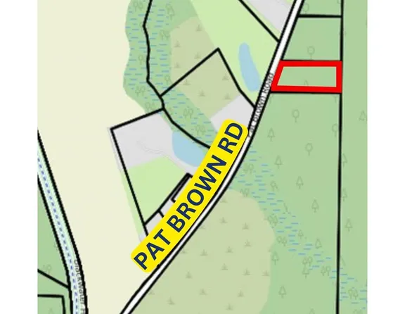 10 Pat Brown Rd, Milton, FL 32570