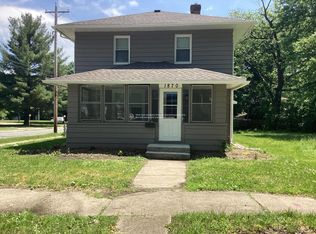 1870 N Brookfield St, South Bend, IN 46628