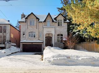 (Undisclosed Address), Toronto, ON M3H 1J9