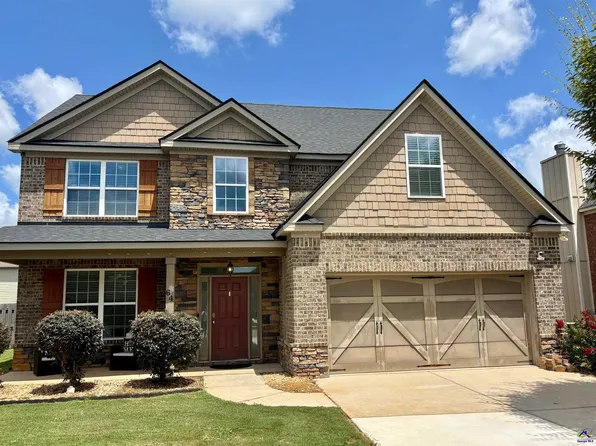 64 Glen Arbor Ln, Warner Robins, GA 31088