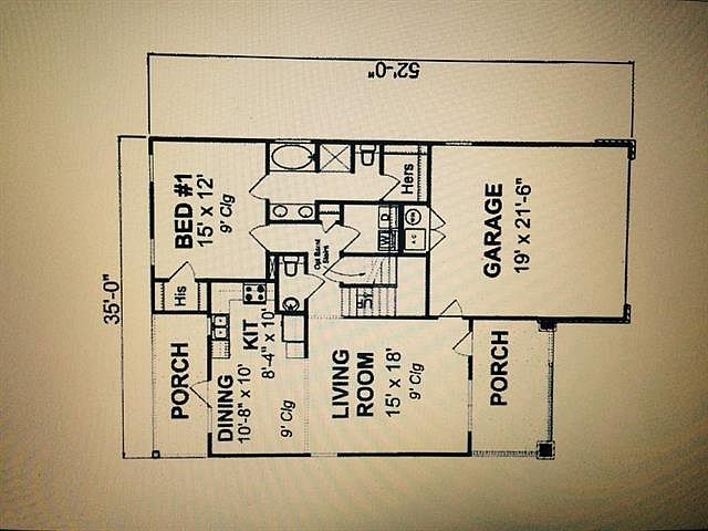 2nd image of LOT 1 NW Brookebridge Ct Unit 1