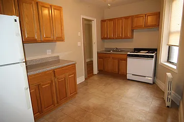 Rented by Sorelle Realty Group, LLC