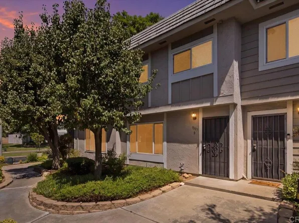9457 Carlton Oaks Dr Unit B, Santee, CA 92071
