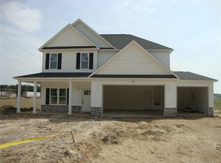 275 Woodington Rd #9, Hope Mills, NC 28348