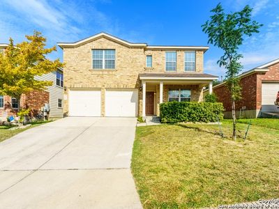 3707 Sumantra Clf, San Antonio, TX, 78261