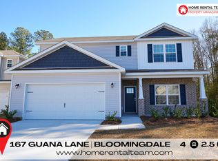 167 Guana Ln, Bloomingdale, GA 31302