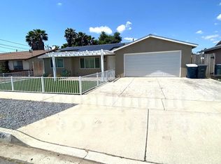 1414 Jefferson Ave, Escondido, CA 92027