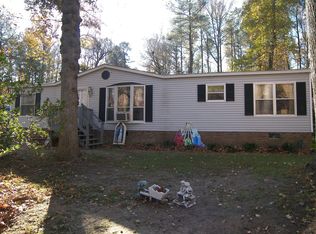 110 Ashley Rd, Apex, NC 27539