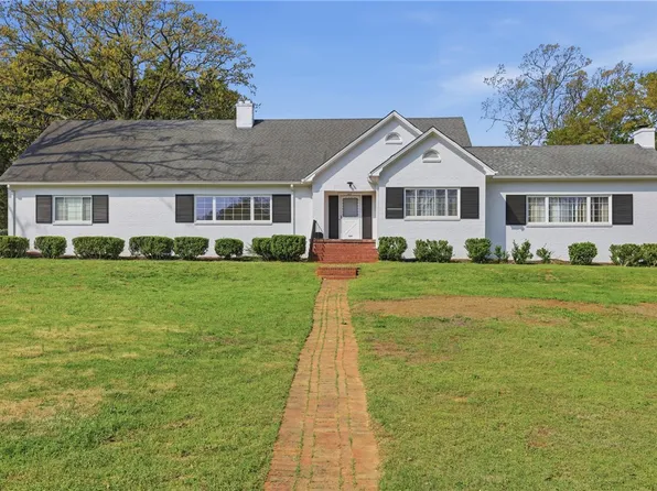 1805 Lindale Rd, Anderson, SC 29621