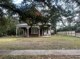 604 E Charles St, Hammond, LA 70401