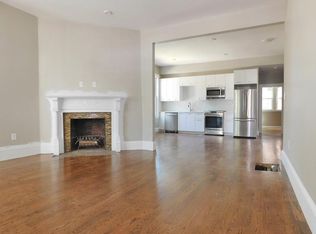 67 Whiting St #1, Boston, MA 02119