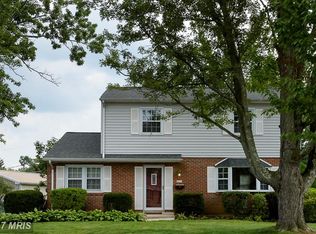 308 Janet Rd, Reisterstown, MD 21136