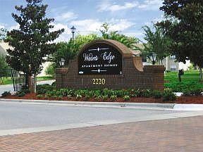2nd image of 2220 Gloria Cir APT 5