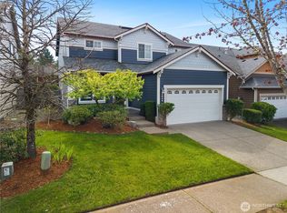8645 29th Way SE, Olympia, WA