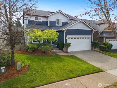 8645 29th Way SE, Olympia, WA, 98513