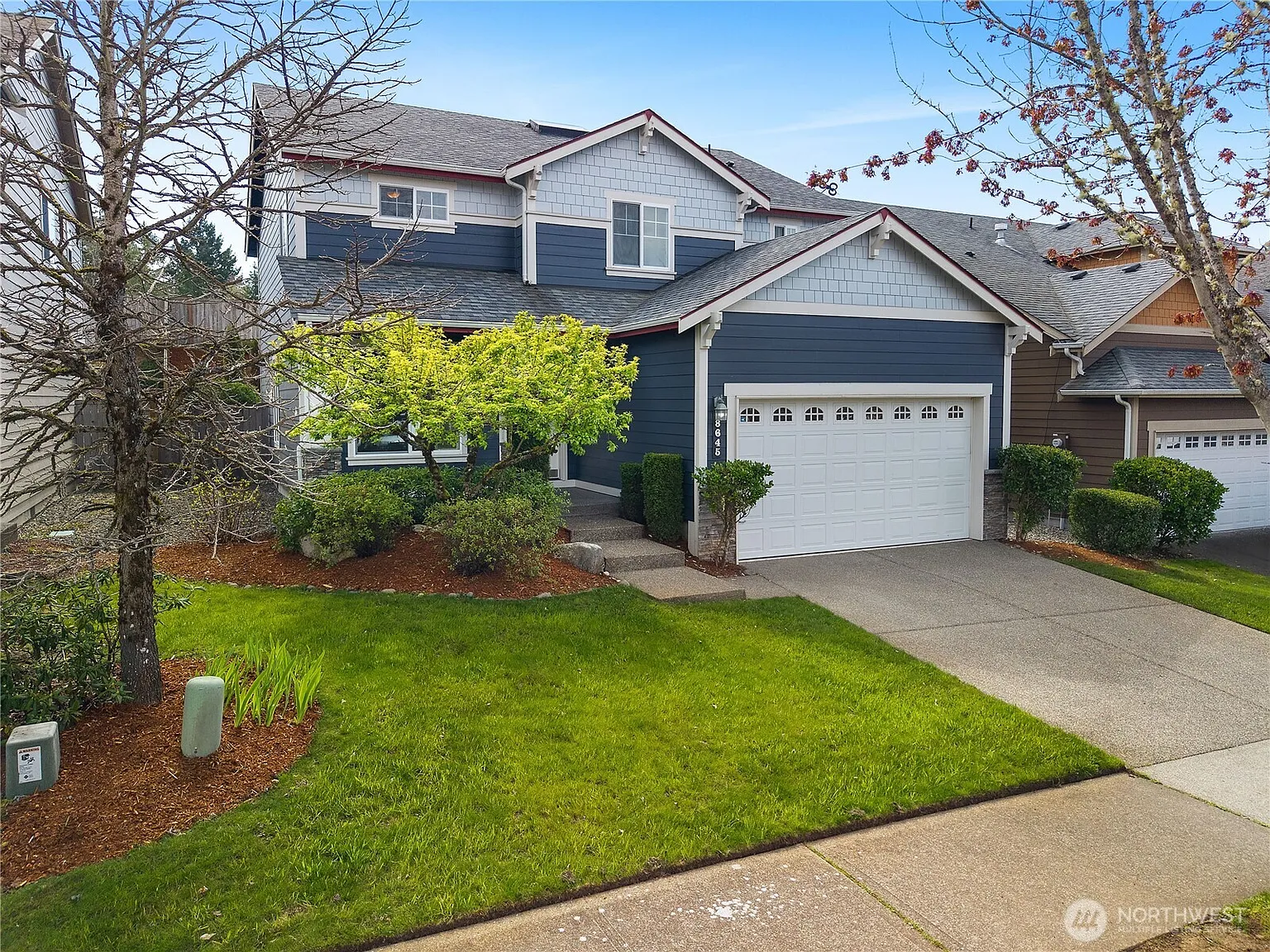 8645 29th Way SE photo 1