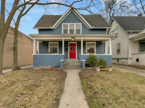 1123 W Huron St, Ann Arbor, MI 48103