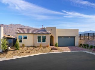 Plan 3 Plan, Alpine Ridge, Las Vegas, NV 89166