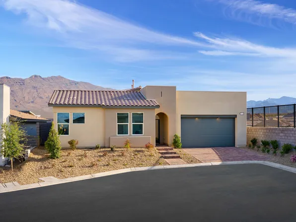 Plan 3 Plan, Alpine Ridge