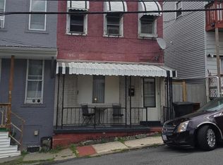 6 N 12th St, Pottsville, PA 17901