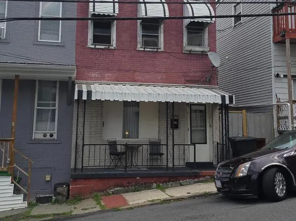 6 N 12th St, Pottsville, PA 17901