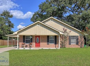 1448 Coalition Cir, Hinesville, GA 31313