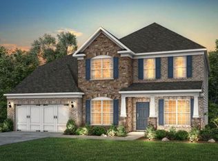 5258 Mulberry Pass Ct, Hoschton, GA 30548