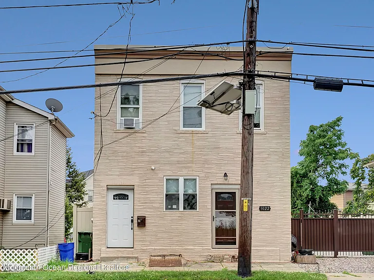 3022 S Wood Ave #1 — Photo 3