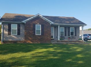 305 Goshen Cutoff Rd, Stanford, KY 40484