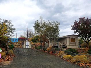 5270 Honey Bear Dr, Sun Valley, NV 89433