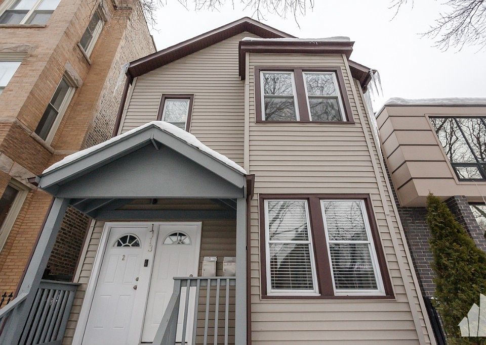 1st image of 1713 N Francisco Ave #1
