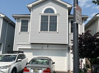 66 Grieco Dr #1, Jersey City, NJ 07305