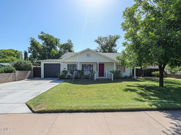 425 N Olive --, Mesa, AZ 85203