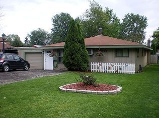 2238 River Rd, Niagara Falls, NY 14304