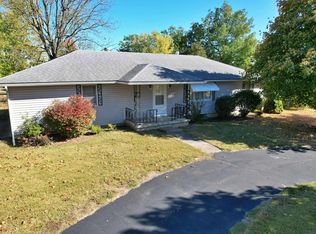 2126 S Marshall Ave, Sedalia, MO 65301