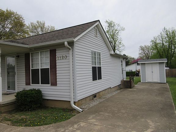 5th image of 1120 N Sioux Ave