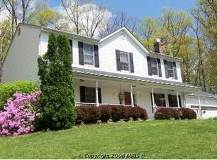 14932 Chelsea Cir, Mount Airy, MD 21771