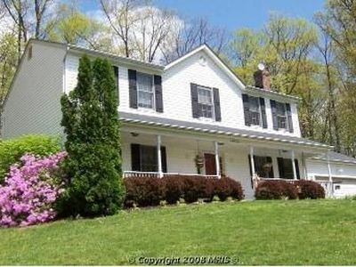 14932 Chelsea Cir, Mount Airy, MD, 21771