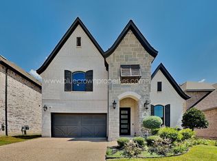 4432 Tall Knight Ln, Carrollton, TX 75010