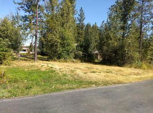 508 Hornby Pl LOT 8, Dover, ID 83825