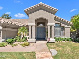 5510 E CANNON Drive, Paradise Valley, AZ 85253