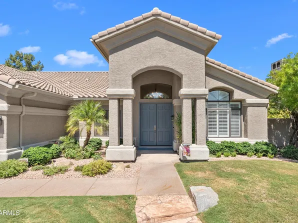 5510 E CANNON Drive, Paradise Valley, AZ 85253