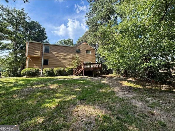 2440 Hallie Mill Rd, College Park, GA 30349