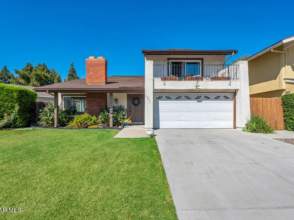 2084 Shady Brook Ct, Thousand Oaks, CA 91362