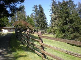 6191 Rohnerville Rd, Hydesville, CA 95547