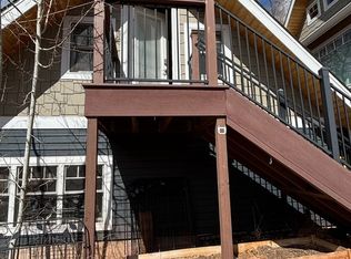212 Illinois Ave #110, Manitou Springs, CO 80829