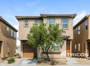 1786 Molly Meadows St, Las Vegas, NV 89115